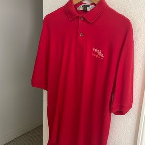 Pebble Beach Polo